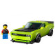 SPEED CHAMPIONS DEPORTIVO DODGE CHALLENGER SRT HELLCAT