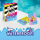 TACO GATO WATERPROOF 