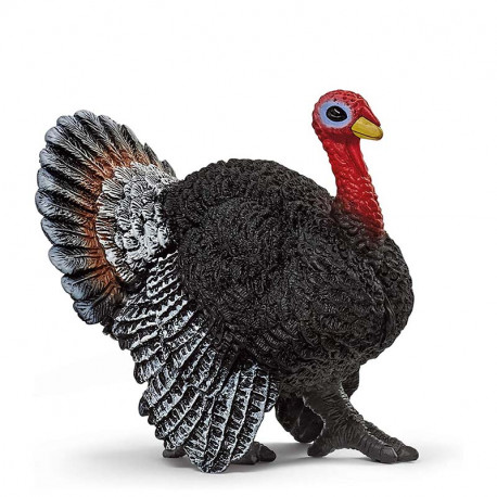 FIGURA PAVO 