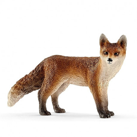 FIGURA ZORRO