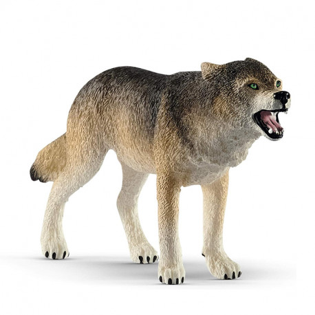 FIGURA LOBO
