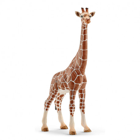 FIGURA JIRAFA HEMBRA