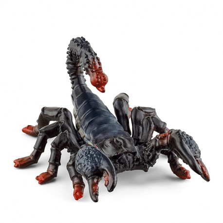 FIGURA ESCORPION