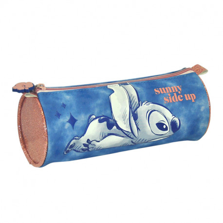 ESTUCHE 22CM STITCH 