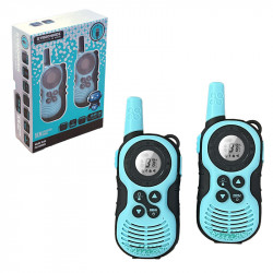 WALKIE TALKIE PRO VISION KIDS