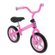 FIRST BIKE PINK 