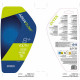 GAFA NATACION SPORT RELAY 