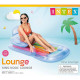 COLCHONETA HINCHABLE SILLON 160X85CM 2/S