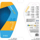 GAFAS NATACION JUNIOR 3/S - 3-8A