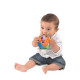 PELOTA TEXTIL SUAVE