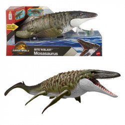 DINOSAURIO JURASSIC WORLD MOSASAURUS