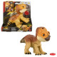 DINOSAURIO JURASSIC WORLD INTERACTIVO AQUILOPS