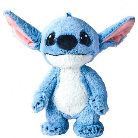PELUCHE STITCH LA PELICULA 25 CM