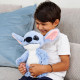 PELUCHE STITCH LA PELICULA 25 CM