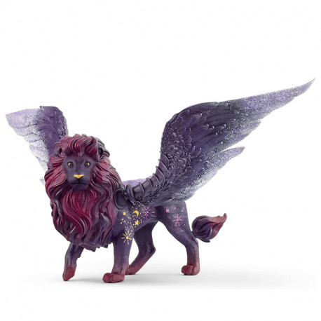 FIGURA LEON LUNAR