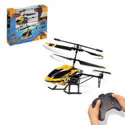 XTREAM RAIDERS HELICOPTERO TIGER
