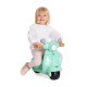 VESPA MILK MINT