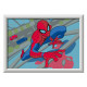 CREART SERIE E LICENSED SPIDER MAN