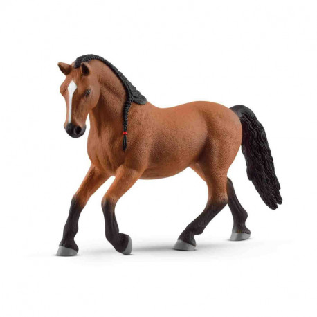 FIGURA YEGUA LIPIZZANER