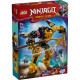 NINJAGO MECA DE BATALLA SPINJITZU DE ARIN