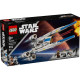 STAR WARS CAZA ESTELAR REBELDE AQLA-U