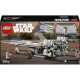 STAR WARS CAZA ESTELAR REBELDE AQLA-U