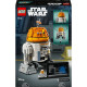 STAR WARS DROIDE ASTROMECANICO CHOPPER