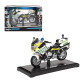 MOTO 1:18 BMW R 1200 RT GUARDIA CIVIL METAL