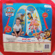 TIENDA POP UP PAW PATROL 75X75X90 CM