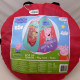 TIENDA POP UP PEPPA PIG 75X75X90 CM