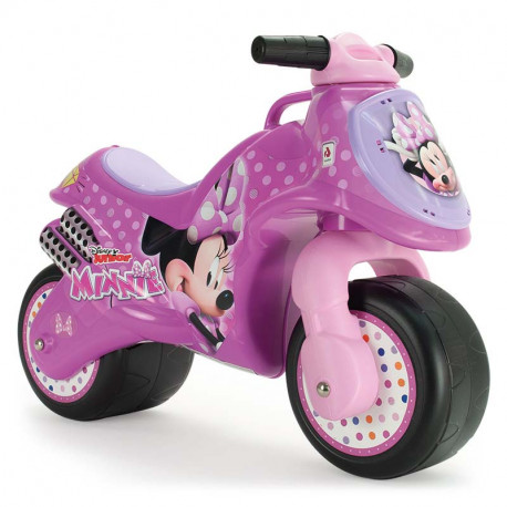 CORREPASILLOS MOTO NEOX MINNIE MOUSE