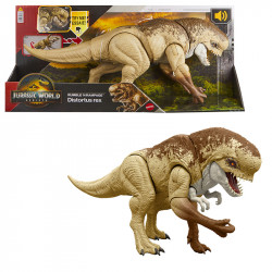 DINOSAURIO JURASSIC WORLD SAGA VILLANO MUTANTE