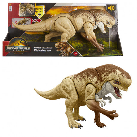 DINOSAURIO JURASSIC WORLD SAGA VILLANO MUTANTE