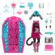 MONSTER HIGH SKULLTIMATE SECRETS CATTY