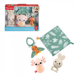 FP SENSIMALS SET DE REGALO