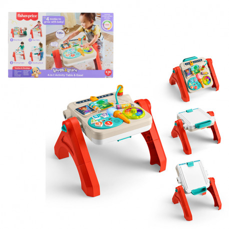 FP RIE Y APRENDE CABALLETE MULTILENGUAJE