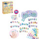 AQUABEADS KIT DISEÑA TUS UÑAS STITCH