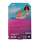 DISNEY PRINCESS VAIANA Y MASCOTAS