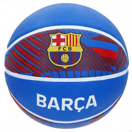BALON BALONCESTO FC BARCELONA 24CM