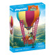 ANIMALS & FRIENDS VIAJE EN GLOBO