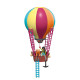 ANIMALS & FRIENDS VIAJE EN GLOBO