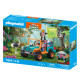 ANIMALS & FRIENDS VEHICULO TODOTERRENO DE COLORES