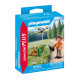 SPECIAL PLUS RESCATE DE UN CERVATILLO CON DRON
