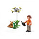 SPECIAL PLUS RESCATE DE UN CERVATILLO CON DRON