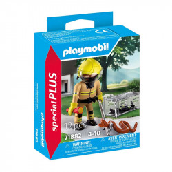 SPECIAL PLUS RESCATE DE SERPIENTE