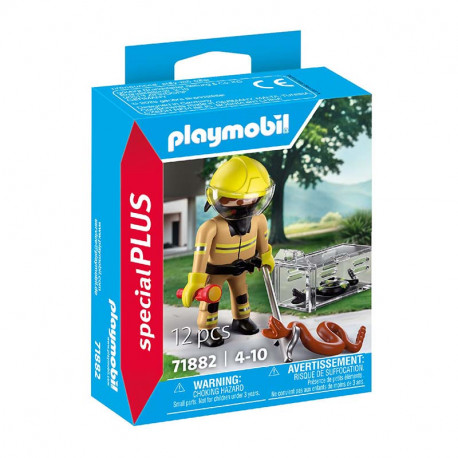 SPECIAL PLUS RESCATE DE SERPIENTE