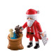 SPECIAL PLUS PAPA NOEL CON LISTA DE DESEOS