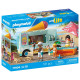 MY LIFE CAMION DE HELADOS CON TIENDA DE SURF
