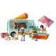 MY LIFE CAMION DE HELADOS CON TIENDA DE SURF