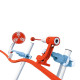 SKY TRAILS TRACK BLASTER